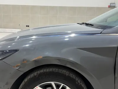 2020 هيونداي سوناتا سمارت