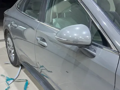 2020 هيونداي سوناتا سمارت