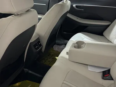 2020 هيونداي سوناتا سمارت