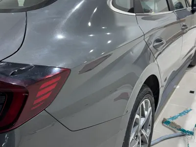 2020 هيونداي سوناتا سمارت