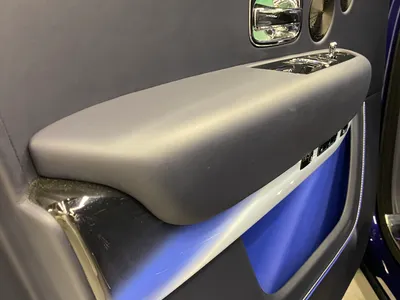 2024 رولز رويس كولينان بلاك بادج