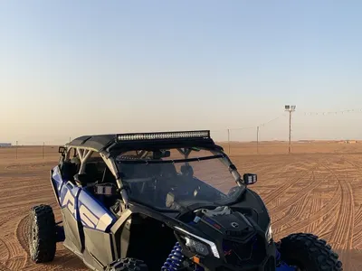 2022 كان-ام مافريك ماكس 1000