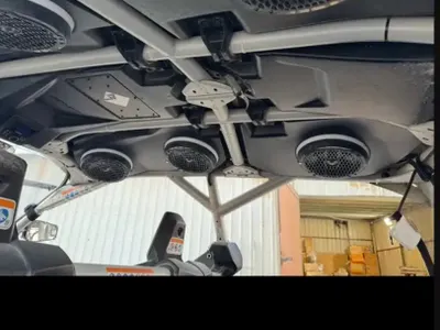 2022 كان-ام مافريك ماكس 1000