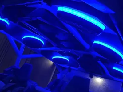 2022 كان-ام مافريك ماكس 1000