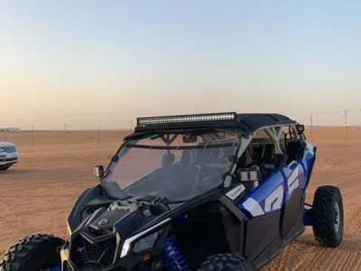 2022 كان-ام مافريك ماكس 1000