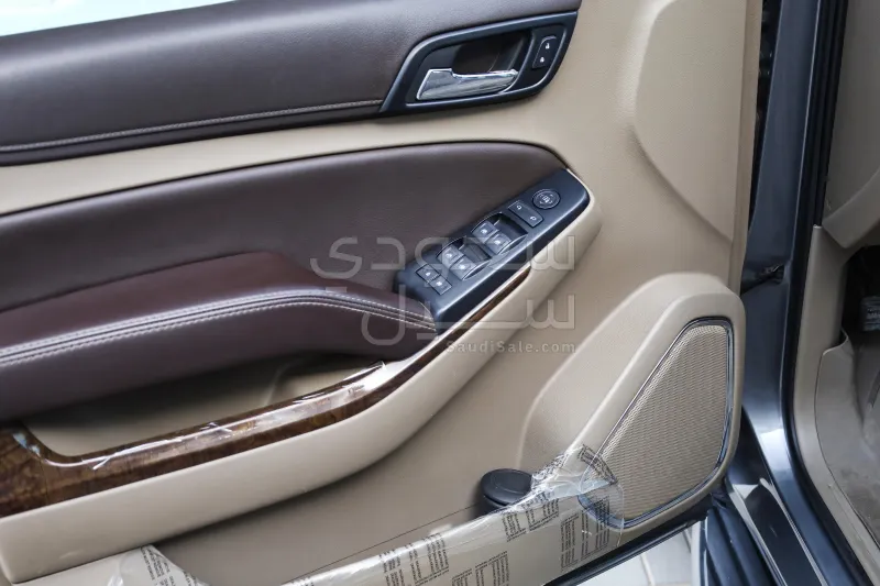 2020 شفروليه تاهو ال اس