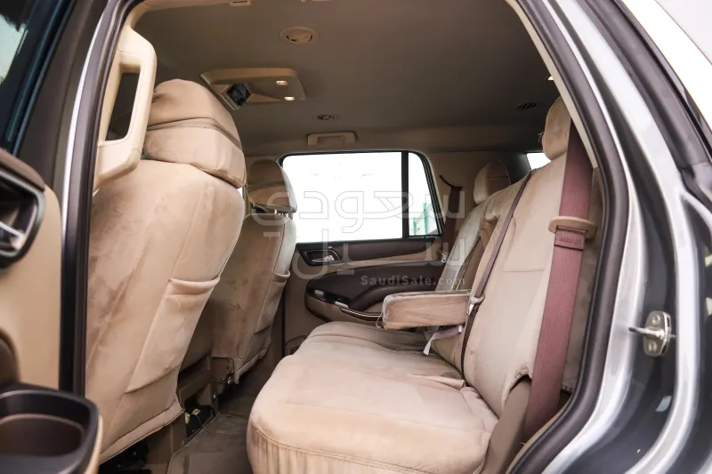 2020 شفروليه تاهو ال اس