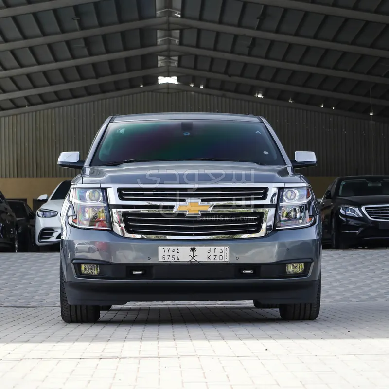 2020 شفروليه تاهو ال اس