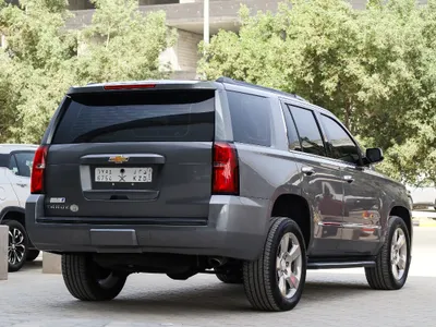 2020 شفروليه تاهو ال اس