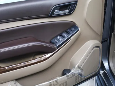 2020 شفروليه تاهو ال اس