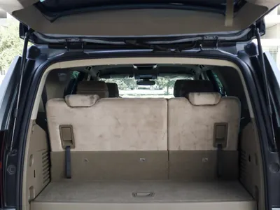 2020 شفروليه تاهو ال اس