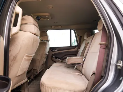 2020 شفروليه تاهو ال اس