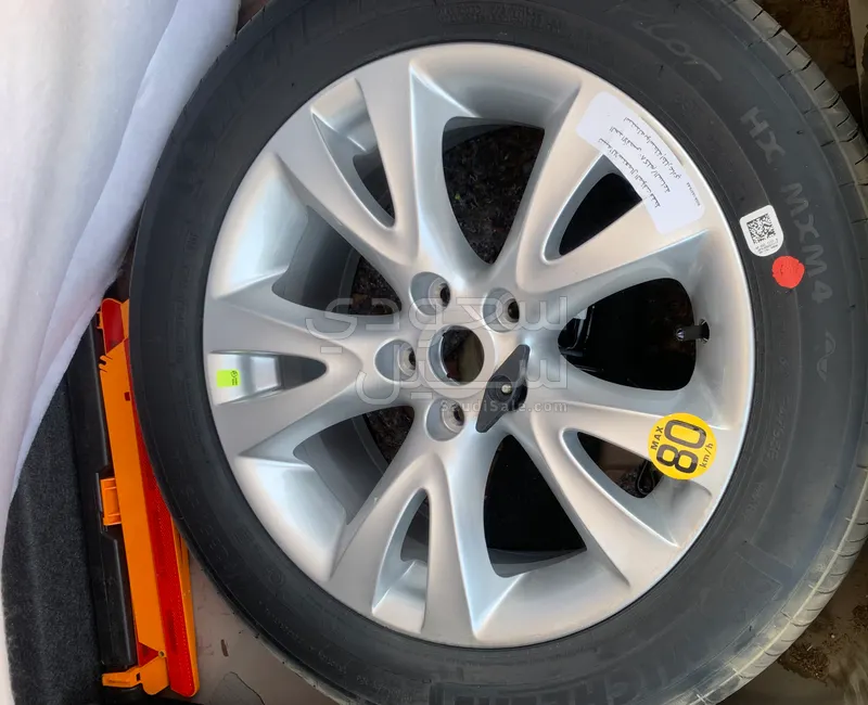 2011 فورد توروس