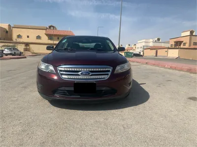 2011 فورد توروس