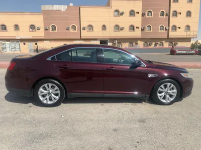 2011 فورد توروس