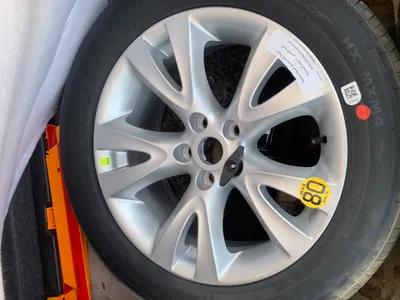 2011 فورد توروس