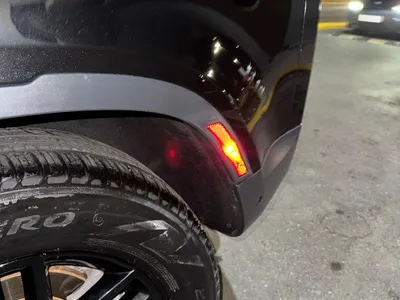 2022 لاند روفر ديفيندر 110