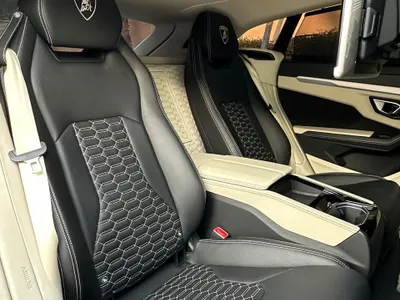 2021 لمبرجيني اوروس اس