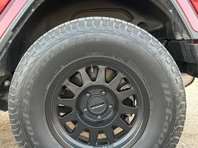 2022 جييب رانجلر صحارى