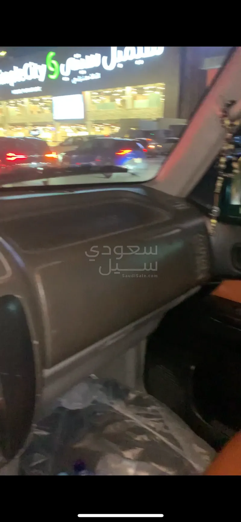 2004 نيسان باترول سوبر سفاري