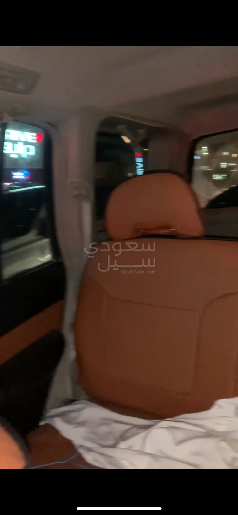 2004 نيسان باترول سوبر سفاري