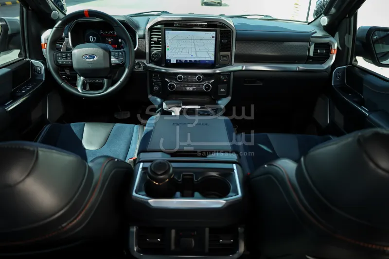 2023 Ford F 150 Raptor