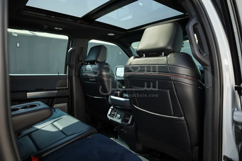 2023 Ford F 150 Raptor