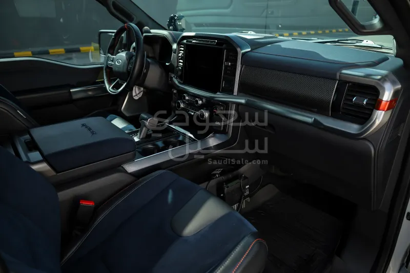 2023 Ford F 150 Raptor