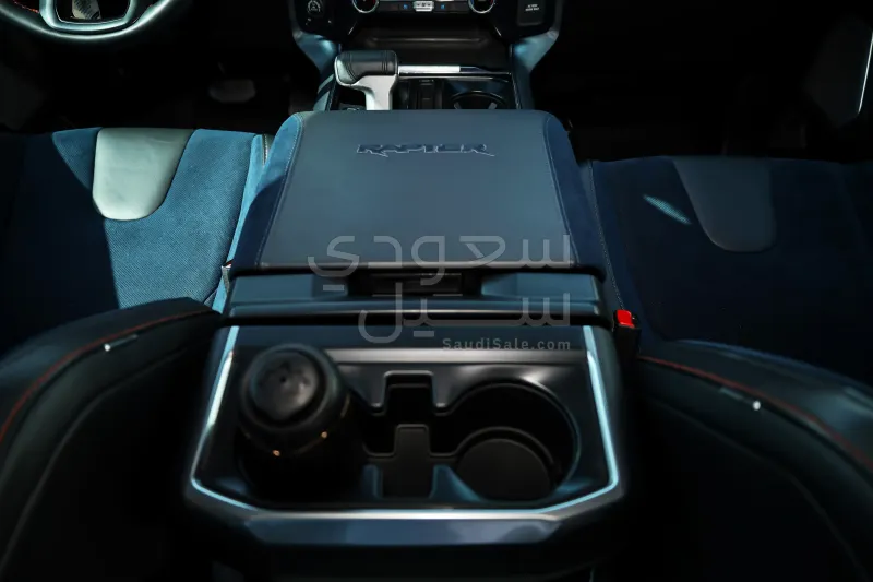 2023 Ford F 150 Raptor