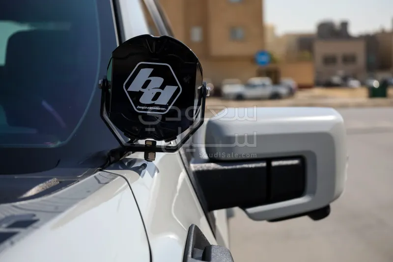 2023 Ford F 150 Raptor