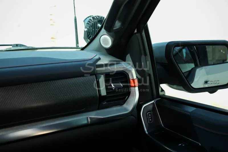 2023 Ford F 150 Raptor