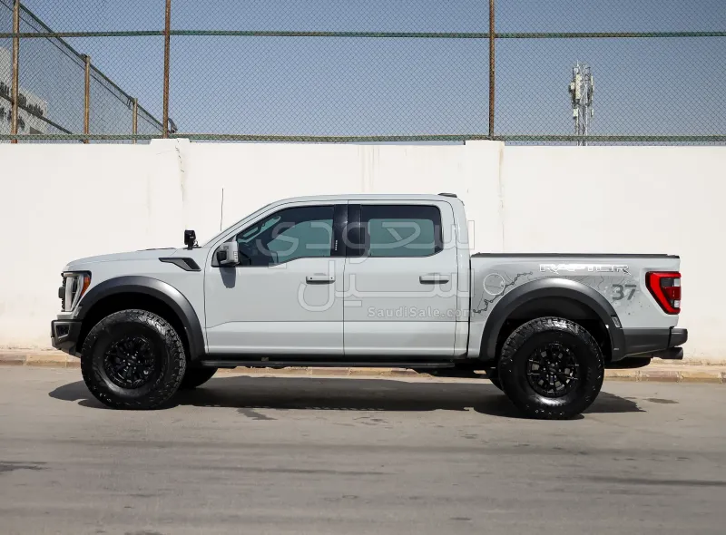 2023 Ford F 150 Raptor
