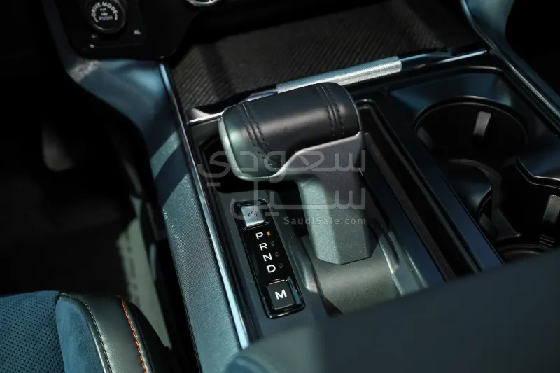 2023 Ford F 150 Raptor