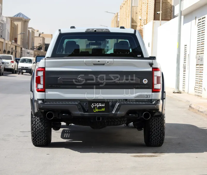 2023 Ford F 150 Raptor