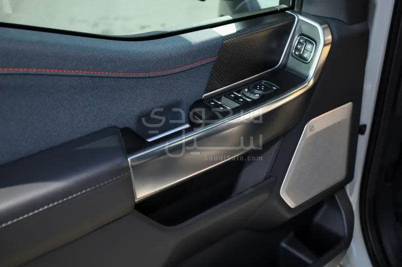 2023 Ford F 150 Raptor