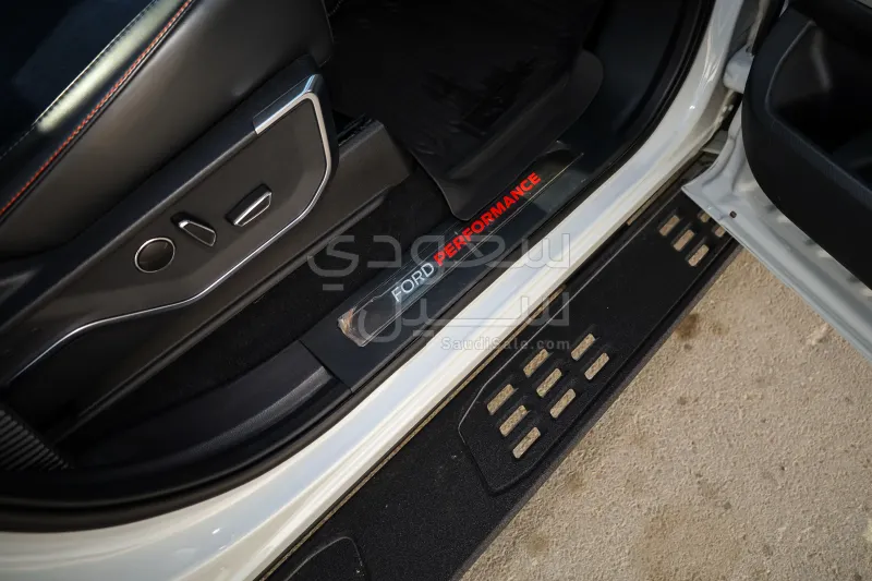 2023 Ford F 150 Raptor