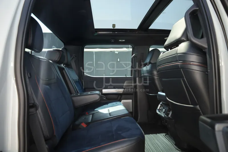 2023 Ford F 150 Raptor