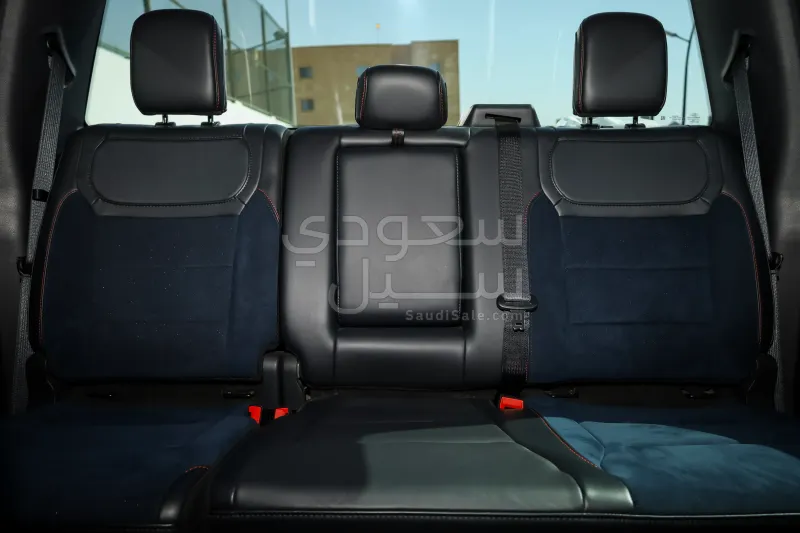 2023 Ford F 150 Raptor