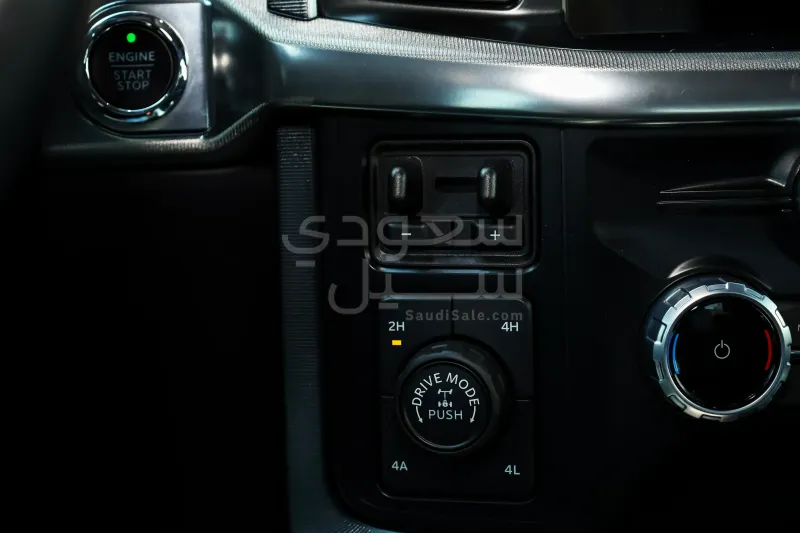 2023 Ford F 150 Raptor