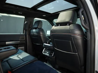 2023 Ford F 150 Raptor