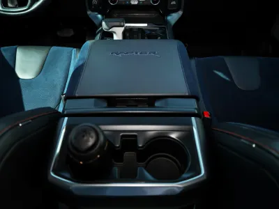 2023 Ford F 150 Raptor