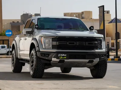 2023 Ford F 150 Raptor
