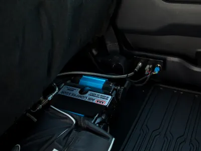 2023 Ford F 150 Raptor