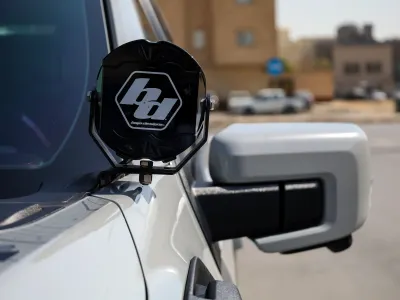 2023 Ford F 150 Raptor