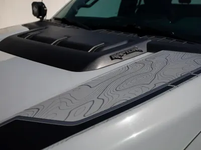 2023 Ford F 150 Raptor