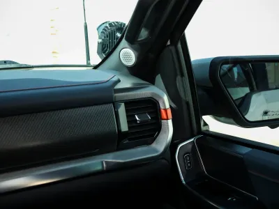 2023 Ford F 150 Raptor