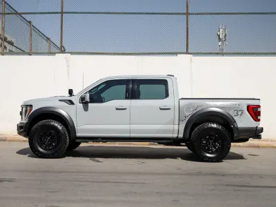 2023 Ford F 150 Raptor