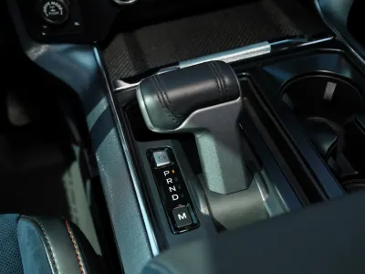 2023 Ford F 150 Raptor