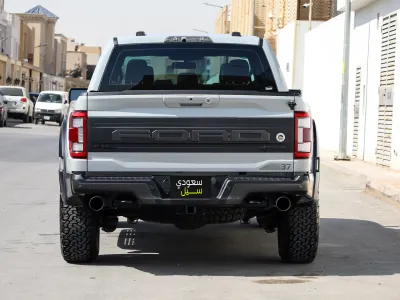 2023 Ford F 150 Raptor
