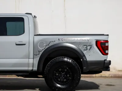 2023 Ford F 150 Raptor